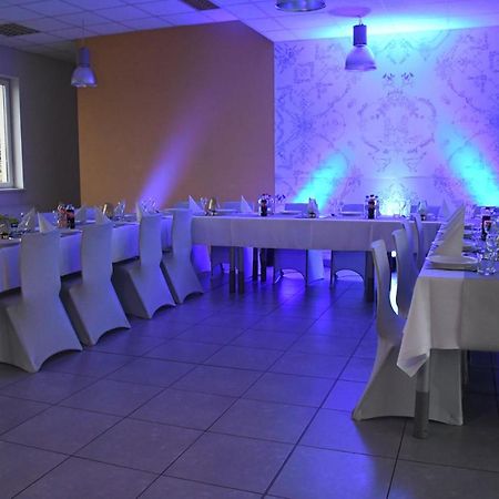 Hostel Guido Zabrze Ngoại thất bức ảnh