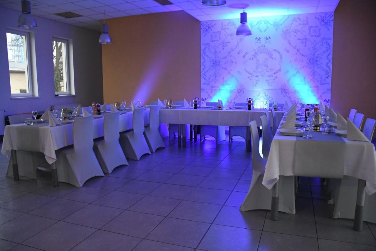Hostel Guido Zabrze Ngoại thất bức ảnh