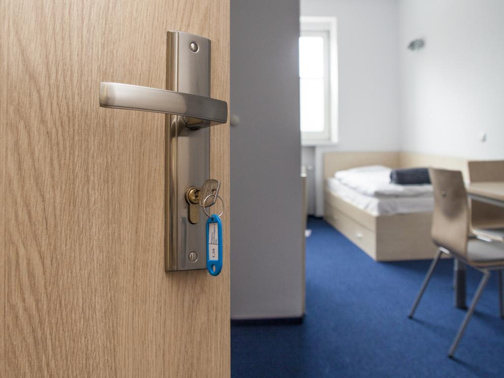 Hostel Guido Zabrze Phòng bức ảnh